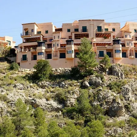 Daire Semiramis 4 Altea
