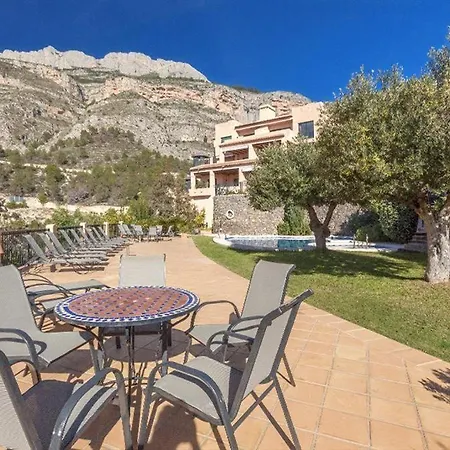 Semiramis 4 Altea